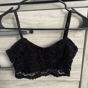 Full Tilt Bralette
